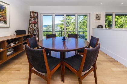 Photo 11 at 5237 Timberfeild Road, Upper Caulfeild, West Vancouver