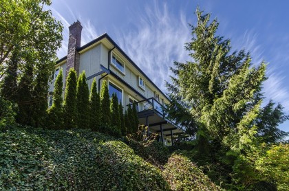 Photo 35 at 5237 Timberfeild Road, Upper Caulfeild, West Vancouver