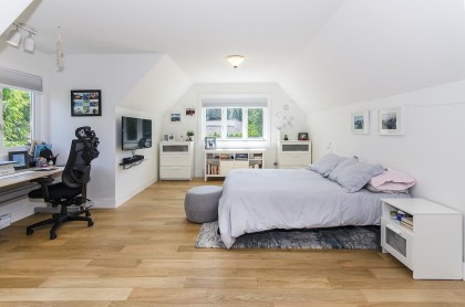 Photo 31 at 5237 Timberfeild Road, Upper Caulfeild, West Vancouver