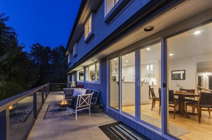 Photo 4 at 5237 Timberfeild Road, Upper Caulfeild, West Vancouver