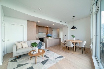 Photo 1 at 606 - 5212 Cambie Street, Cambie, Vancouver West