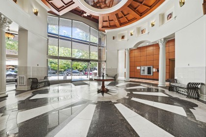 Photo 2 at 1804 - 1189 Howe Street, Downtown VW, Vancouver West