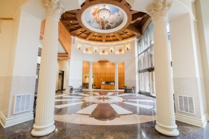 Photo 3 at 1804 - 1189 Howe Street, Downtown VW, Vancouver West