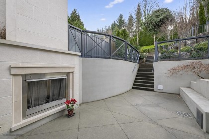 Photo 27 at 4350 Locarno Crescent, Point Grey, Vancouver West