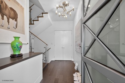 Photo 13 at 4350 Locarno Crescent, Point Grey, Vancouver West