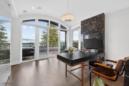 Photo 20 at 4350 Locarno Crescent, Point Grey, Vancouver West