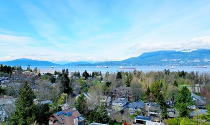 Photo 34 at 4350 Locarno Crescent, Point Grey, Vancouver West