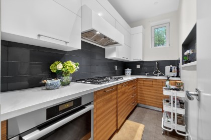 Photo 10 at 4350 Locarno Crescent, Point Grey, Vancouver West