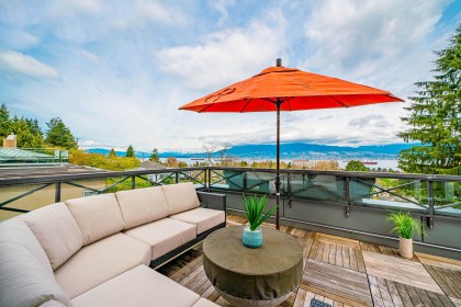 Photo 33 at 4350 Locarno Crescent, Point Grey, Vancouver West