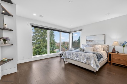 Photo 14 at 4350 Locarno Crescent, Point Grey, Vancouver West