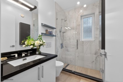 Photo 18 at 4350 Locarno Crescent, Point Grey, Vancouver West