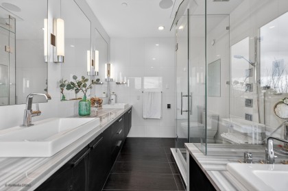 Photo 15 at 4350 Locarno Crescent, Point Grey, Vancouver West