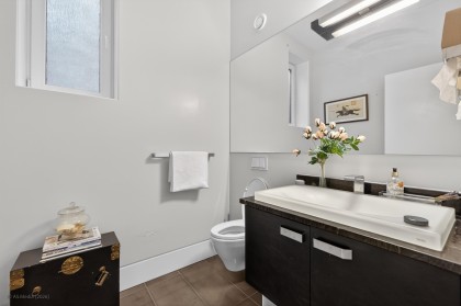 Photo 11 at 4350 Locarno Crescent, Point Grey, Vancouver West