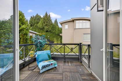 Photo 19 at 4350 Locarno Crescent, Point Grey, Vancouver West