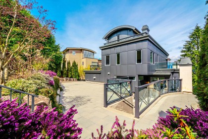 Photo 31 at 4350 Locarno Crescent, Point Grey, Vancouver West