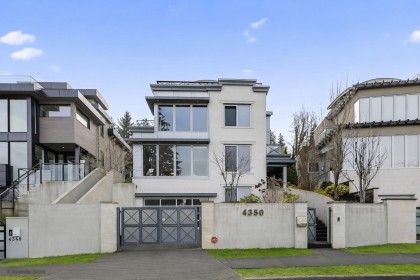 Photo 29 at 4350 Locarno Crescent, Point Grey, Vancouver West
