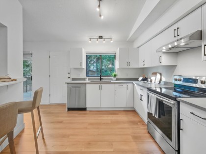 Photo 6 at 1777 Caledonia Avenue, Deep Cove, North Vancouver