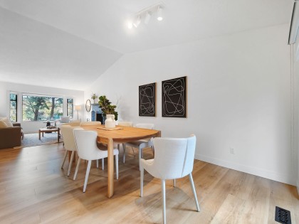 Photo 7 at 1777 Caledonia Avenue, Deep Cove, North Vancouver