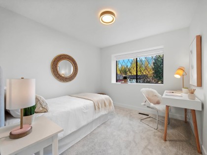 Photo 9 at 1777 Caledonia Avenue, Deep Cove, North Vancouver