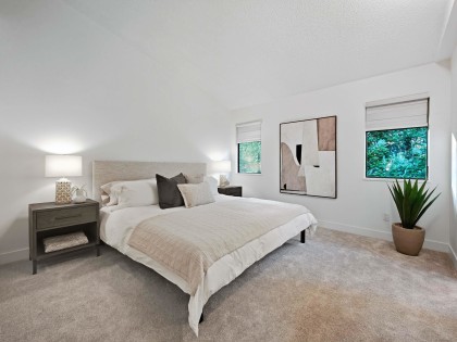 Photo 10 at 1777 Caledonia Avenue, Deep Cove, North Vancouver