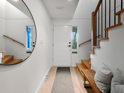 Photo 14 at 1777 Caledonia Avenue, Deep Cove, North Vancouver