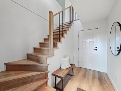 Photo 15 at 1777 Caledonia Avenue, Deep Cove, North Vancouver