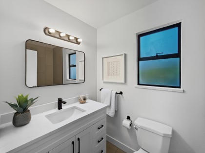 Photo 11 at 1777 Caledonia Avenue, Deep Cove, North Vancouver