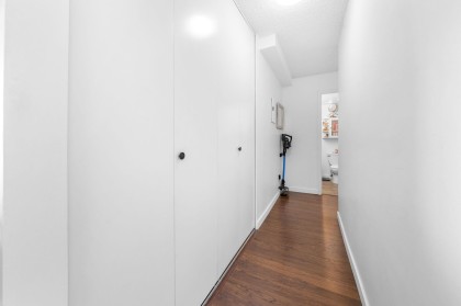 Photo 16 at 706 - 145 St. Georges Avenue, Lower Lonsdale, North Vancouver