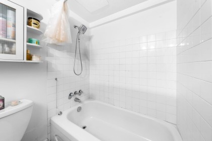 Photo 14 at 706 - 145 St. Georges Avenue, Lower Lonsdale, North Vancouver