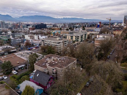 Photo 23 at 205 - 111 W 10th Avenue, Mount Pleasant VW, Vancouver West