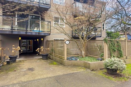 Photo 2 at 205 - 111 W 10th Avenue, Mount Pleasant VW, Vancouver West