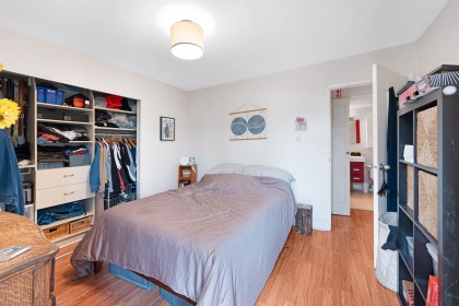 Photo 13 at 205 - 111 W 10th Avenue, Mount Pleasant VW, Vancouver West