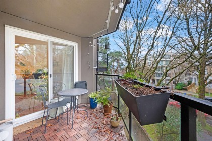 Photo 17 at 205 - 111 W 10th Avenue, Mount Pleasant VW, Vancouver West