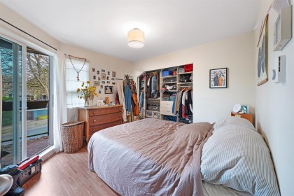 Photo 12 at 205 - 111 W 10th Avenue, Mount Pleasant VW, Vancouver West