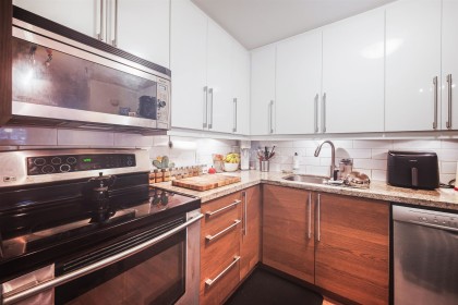 Photo 7 at 205 - 111 W 10th Avenue, Mount Pleasant VW, Vancouver West