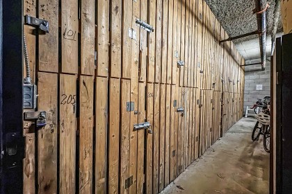 Photo 20 at 205 - 111 W 10th Avenue, Mount Pleasant VW, Vancouver West