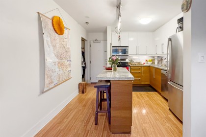 Photo 10 at 205 - 111 W 10th Avenue, Mount Pleasant VW, Vancouver West