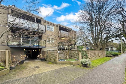 Photo 18 at 205 - 111 W 10th Avenue, Mount Pleasant VW, Vancouver West