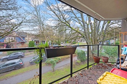 Photo 15 at 205 - 111 W 10th Avenue, Mount Pleasant VW, Vancouver West