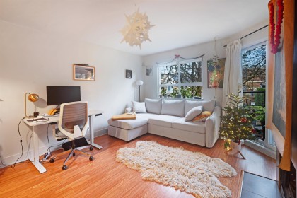 Photo 4 at 205 - 111 W 10th Avenue, Mount Pleasant VW, Vancouver West