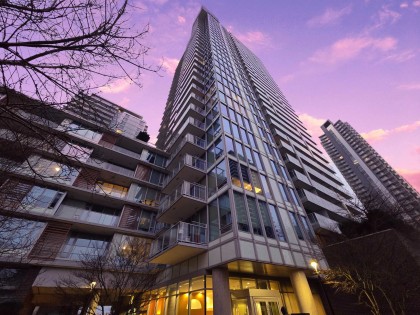 Photo 2 at 901 - 8131 Nunavut Lane, Marpole, Vancouver West