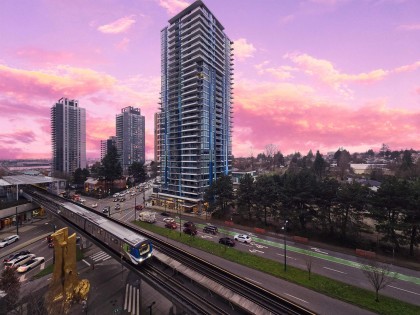 Photo 26 at 901 - 8131 Nunavut Lane, Marpole, Vancouver West