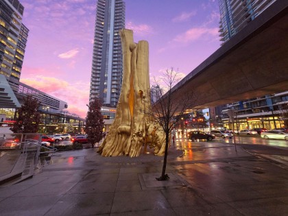 Photo 1 at 901 - 8131 Nunavut Lane, Marpole, Vancouver West