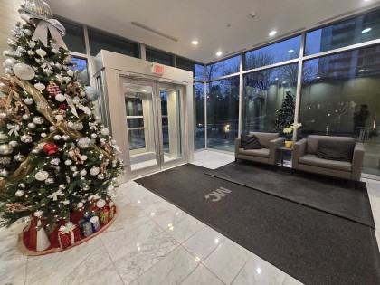 Photo 5 at 901 - 8131 Nunavut Lane, Marpole, Vancouver West