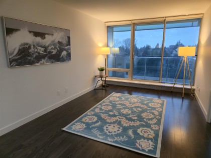 Photo 9 at 901 - 8131 Nunavut Lane, Marpole, Vancouver West