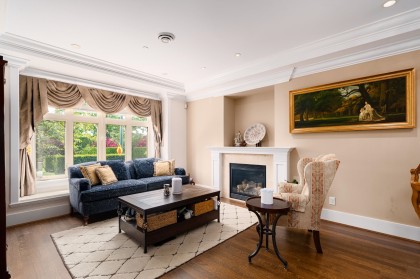 Photo 2 at 1683 W 64th Avenue, South Granville, Vancouver West