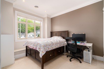 Photo 13 at 1683 W 64th Avenue, South Granville, Vancouver West