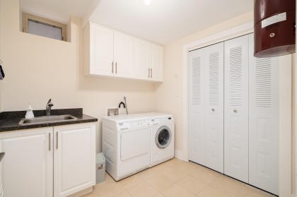 Photo 17 at 1683 W 64th Avenue, South Granville, Vancouver West