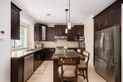 Photo 7 at 1683 W 64th Avenue, South Granville, Vancouver West