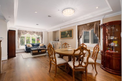 Photo 3 at 1683 W 64th Avenue, South Granville, Vancouver West